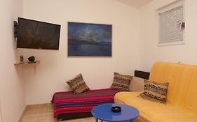 Apartment Mediteraneo