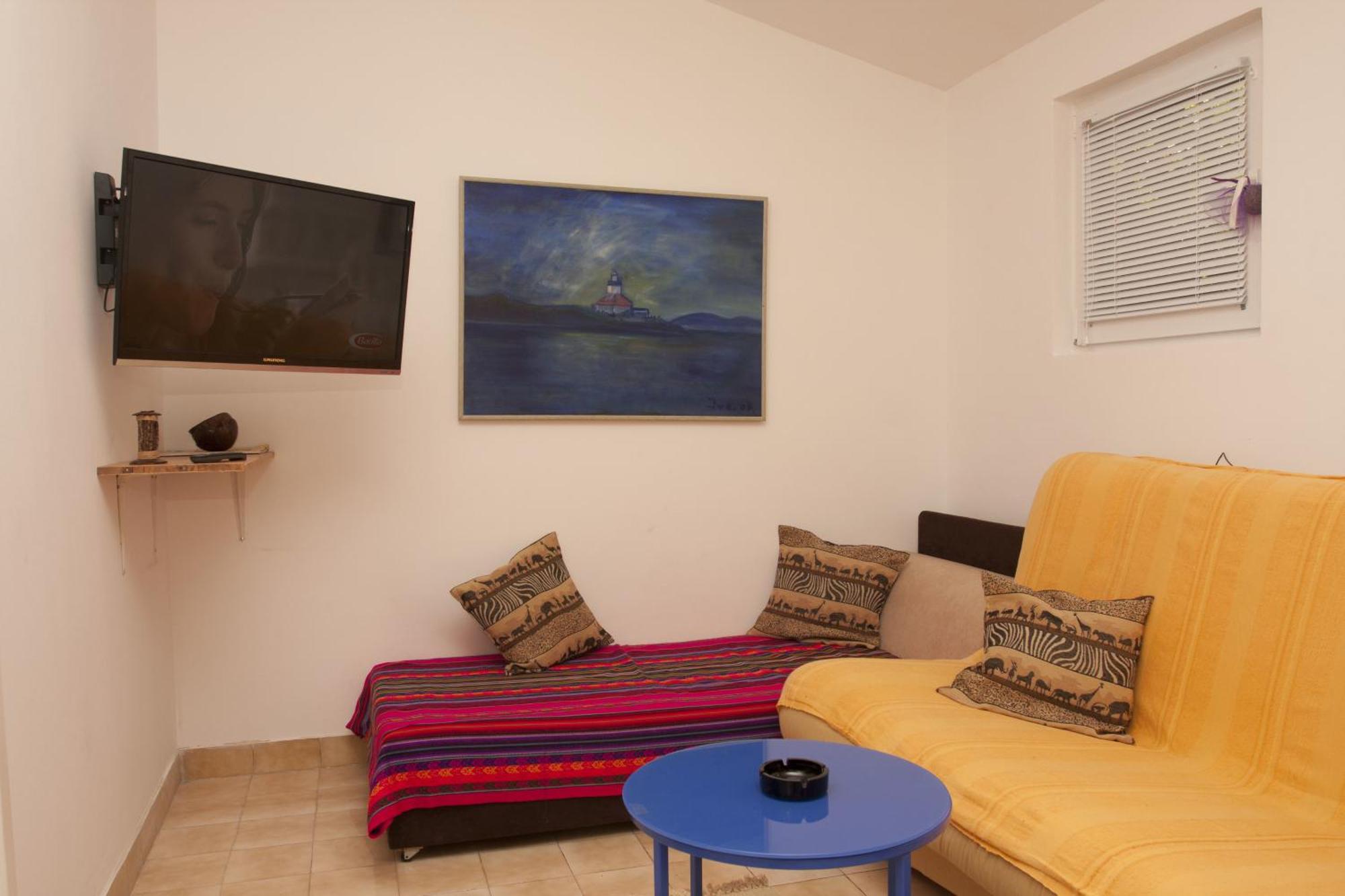 Apartment Mediteraneo Makarska Zimmer foto